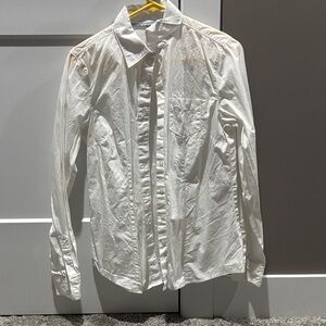 Cinch White Women’s Shirt